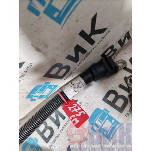 Провод силовой Scania R400 915216 275см (767)-2