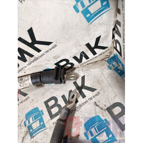 Провод силовой Scania R400 915216 275см (767)-1