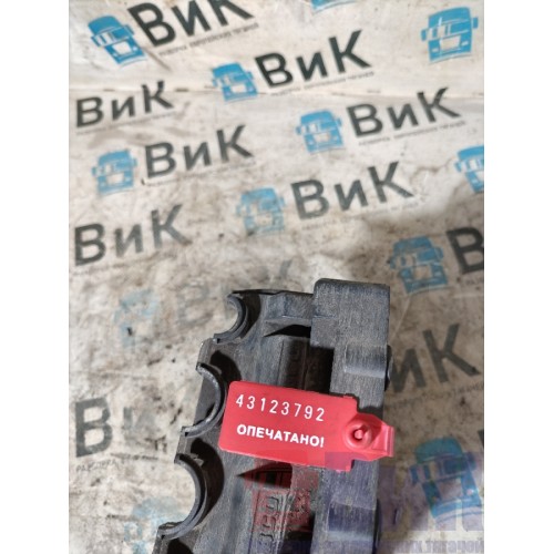 Блок управления ECAS Scania R400 915216 (792)-3