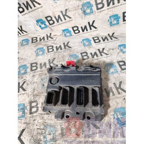 Блок управления ECAS Scania R400 915216 (792)