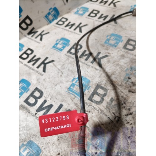 Датчик температуры выхлопных газов Scania R400 915216 (798)-2