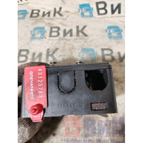 Коробка распределительная Scania R400 915216 (783)-2