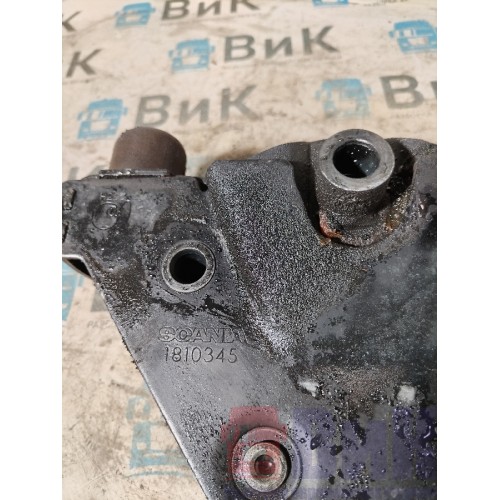 Замок кабины Scania R400 915216 (756)-2