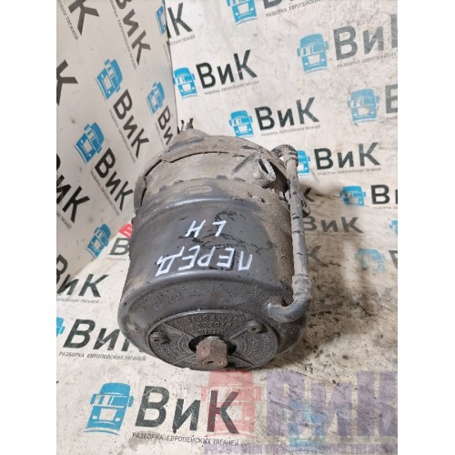 Энергоаккумулятор Scania R400 915216 передний LH (699)-4