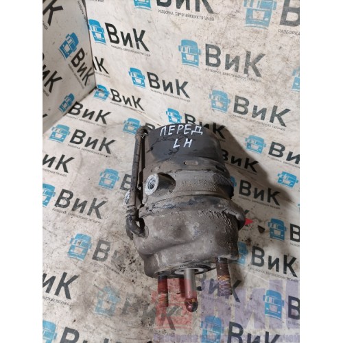 Энергоаккумулятор Scania R400 915216 передний LH (699)