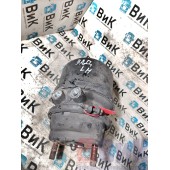 Энергоаккумулятор Scania R400 915216 задний LH (697)