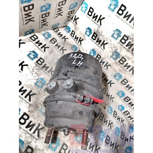 Энергоаккумулятор Scania R400 915216 задний LH (697)