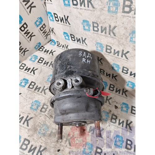 Энергоаккумулятор Scania R400 915216 задний RH (698)