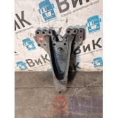 Кронштейн полурессоры (бугель) Scania R400 915216 (751)