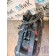 Бак мочевины Adblue Scania R400 915216 в сборе (731)