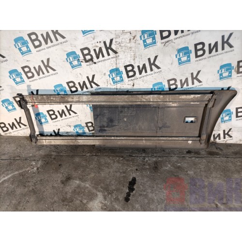 Спойлер боковой Scania R400 915216 деф. RH (685)-1