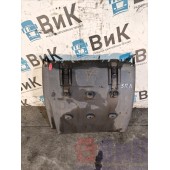 Полукрыло заднее переднее LH Scania R400 915216 (677)