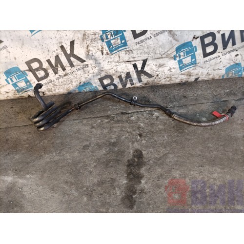 Змеевик Scania R400 915216 (682)