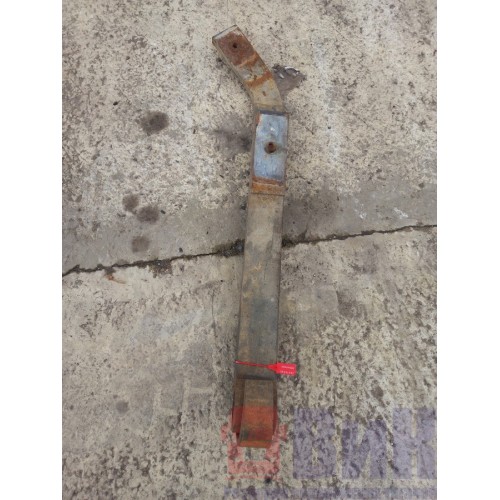 Полурессора задняя Renault DXI LH (595)