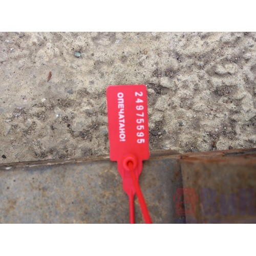 Полурессора задняя Renault DXI LH (595)-1