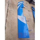 Спойлер кабины Renault Premium RH (578)