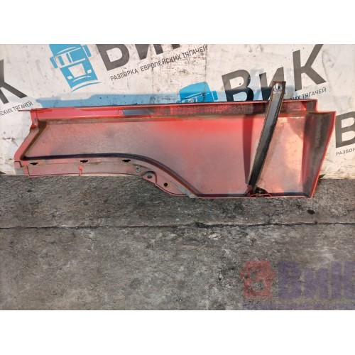 Продолжение кабины Volvo FH 13 103098 RH (658)-2