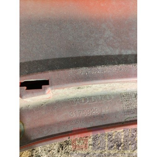 Продолжение кабины Volvo FH 13 103098 LH (659)-2