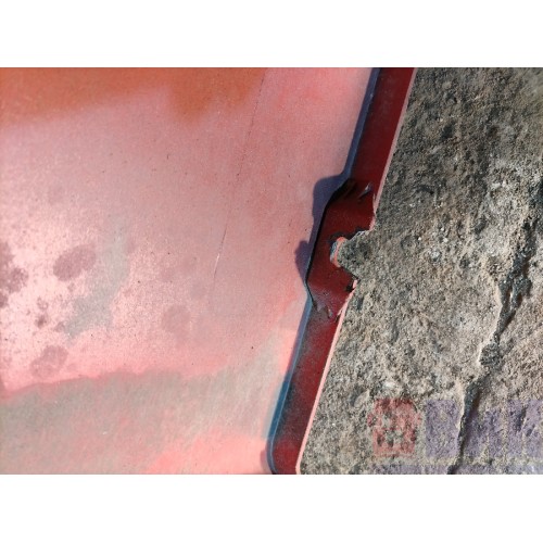 Продолжение кабины Volvo FH 13 103098 LH (659)-4