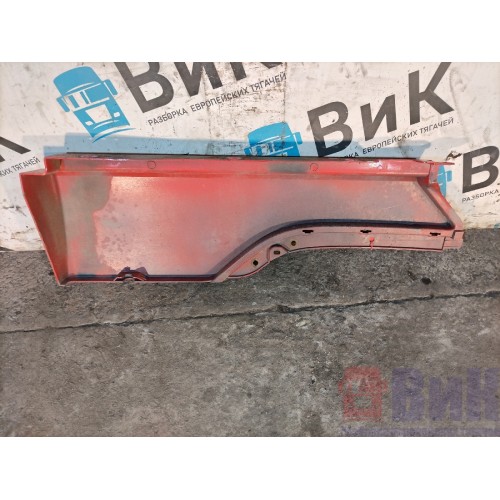 Продолжение кабины Volvo FH 13 103098 LH (659)-1