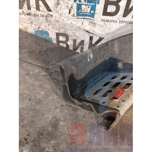 Подножка нижняя Volvo FH 13 103098 с min деф. LH (656)-3