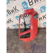 Накладка на фару Volvo FH 13 103098 деф. LH (669)