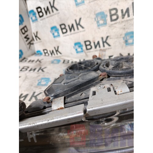 Фара противотуманная Volvo FH 13 103098 с деф. LH (946)-7