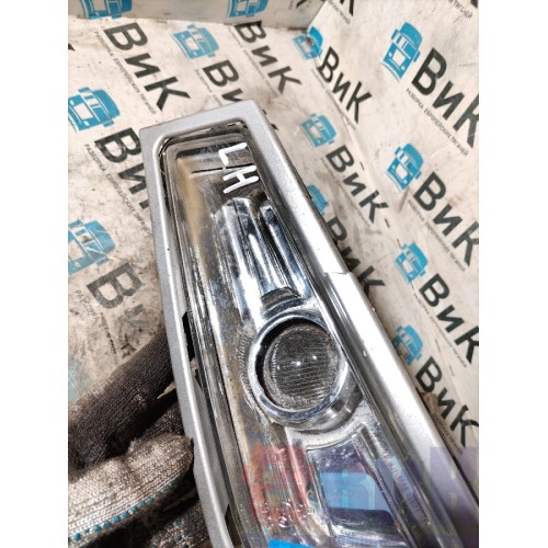 Фара противотуманная Volvo FH 13 103098 с деф. LH (946)-4