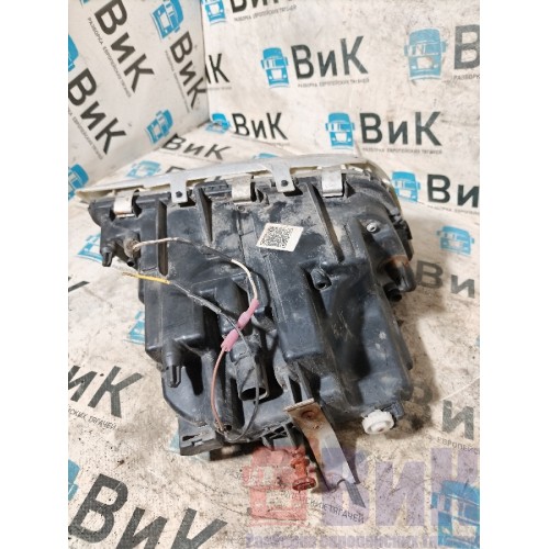 Фара противотуманная Volvo FH 13 103098 с деф. LH (946)-1