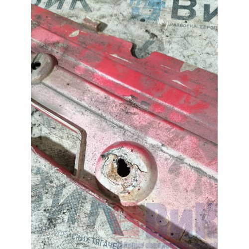 Накладка на корпус фары Volvo FH 13 103098 деф. RH (645)-3