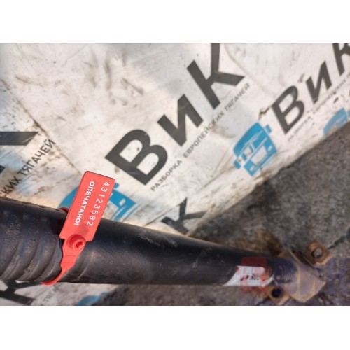 Тяга V-образная Volvo FH 13 103098 (592) -2