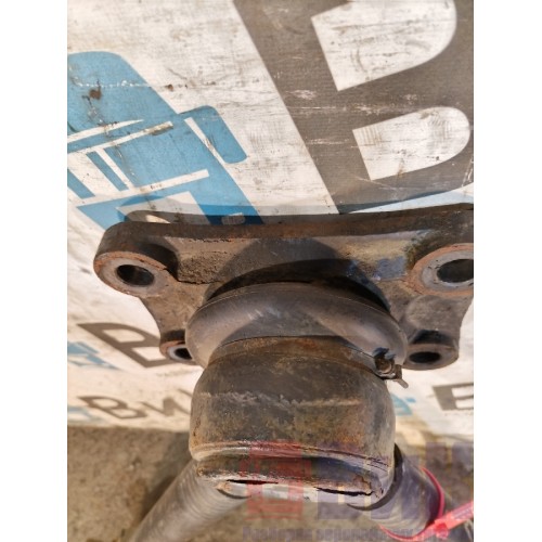 Тяга V-образная Volvo FH 13 103098 (592) -3