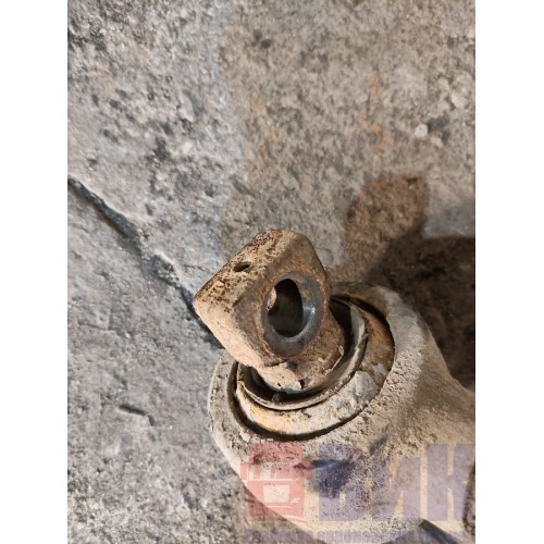 Тяга V-образная Volvo FH 13 103098 (592) -4