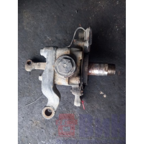 Цапфа (кулак поворотный) d=68 Volvo FH 480 673908 (блок.подш.) LH (873)