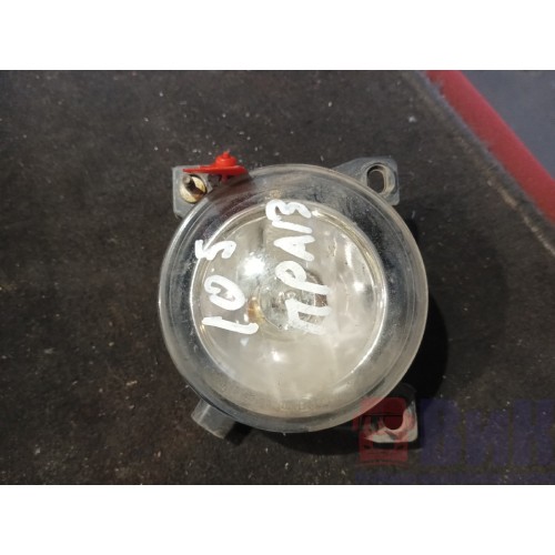 Фара противотуманная DAF 105 RH (657)