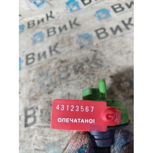 Датчик засоренности воздушного фильтра Volvo FH 13 103098 (567)-1