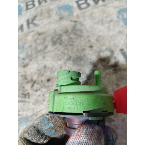 Датчик засоренности воздушного фильтра Volvo FH 13 103098 (567)-3