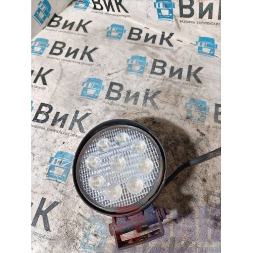 Фонарь освещения прицепа Volvo FH 13 103098 (565) -2