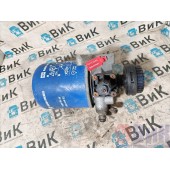 Осушитель Volvo FH 13 103098 с подогревом (фишка старого образца) (568)