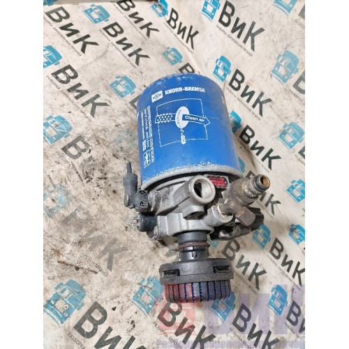 Осушитель Volvo FH 13 103098 с подогревом (фишка старого образца) (568)-2