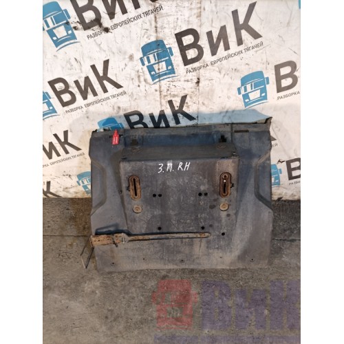 Полукрыло заднее переднее RH Volvo FH 13 103098 (542)