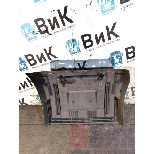 Полукрыло заднее переднее RH Volvo FH 13 103098 (542)-1