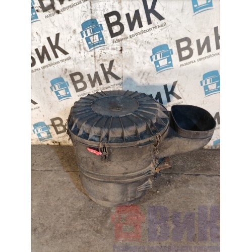 Корпус воздушного фильтра Volvo FH 13 103098 с кронштейнами (550)