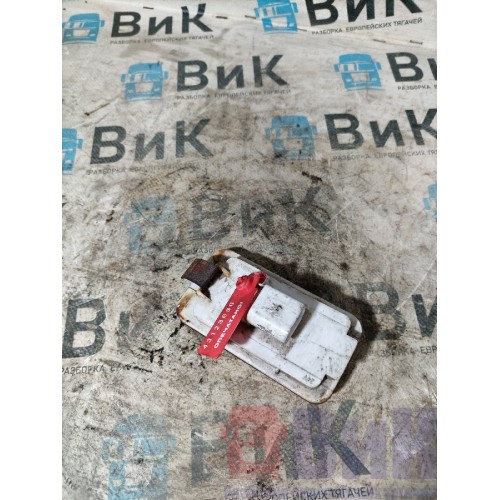 Габарит Volvo FH 13 103098 (630)-1