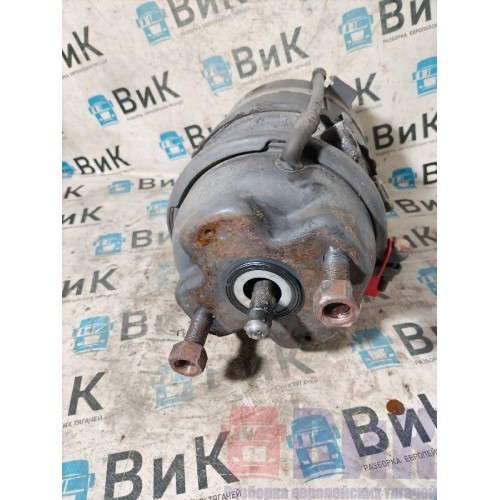 Энергоаккумулятор Volvo FH 13 103098 задний LH ориг. (458)-1