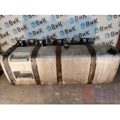 Бак топливный Volvo FH 13 103098 193*68*71 с кронш-ми и топливозаборником деф. (628)