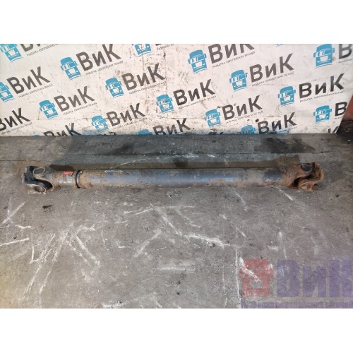 Карданный вал Volvo FH 13 103098 180см (627)