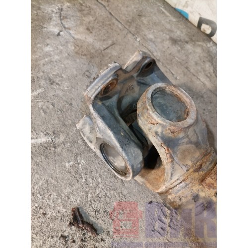 Карданный вал Volvo FH 13 103098 180см (627)-2