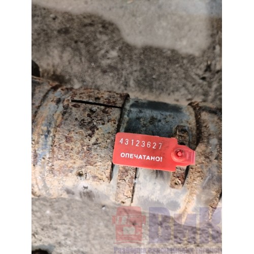 Карданный вал Volvo FH 13 103098 180см (627)-3