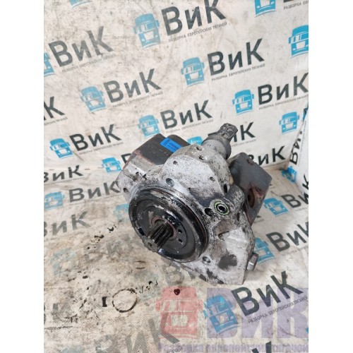 Топливный насос высокого давления (ТНВД) MAN D2066 921312 с дозатором (964)-2